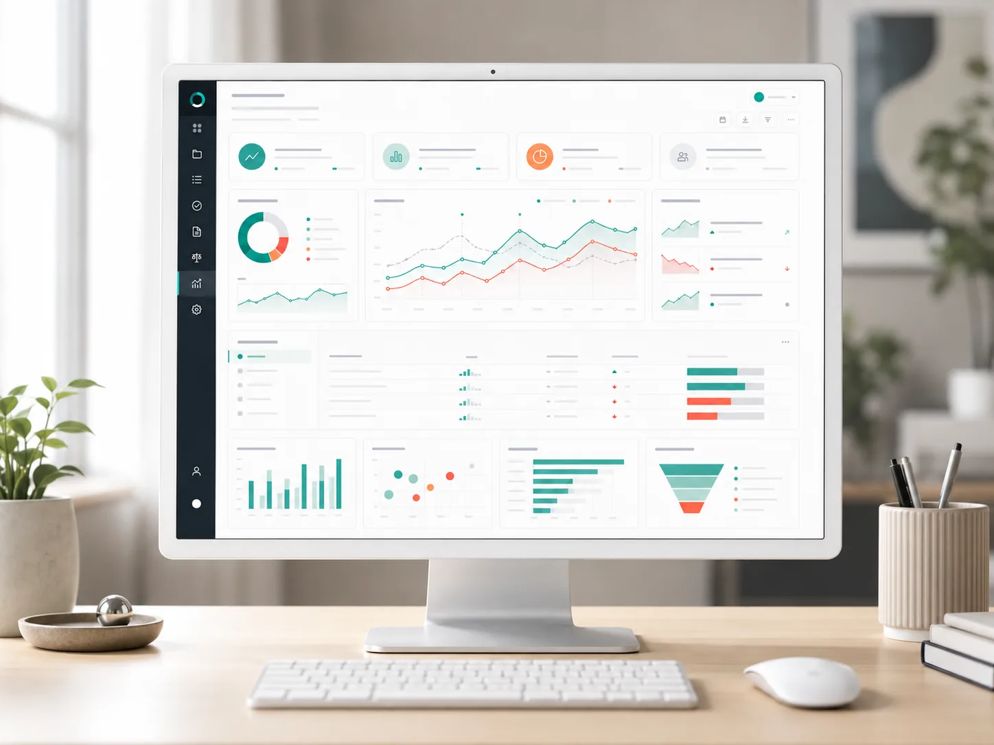 Legal Operations Maturity Assessment